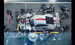 Porsche 911 RSR Model Year 2019 ready for FIA WEC GTE 2019-2020 and IMSA GTLM 2020 seasons 